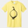 Best Selling Youth Cotton Tee Thumbnail