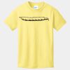 Best Selling Youth Cotton Tee Thumbnail