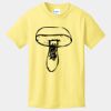 Best Selling Youth Cotton Tee Thumbnail