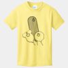 Best Selling Youth Cotton Tee Thumbnail