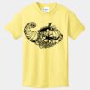 Best Selling Youth Cotton Tee Thumbnail