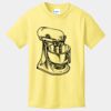 Best Selling Youth Cotton Tee Thumbnail