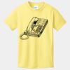 Best Selling Youth Cotton Tee Thumbnail