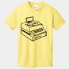 Best Selling Youth Cotton Tee Thumbnail