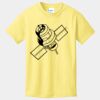 Best Selling Youth Cotton Tee Thumbnail