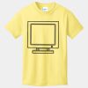 Best Selling Youth Cotton Tee Thumbnail