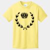 Best Selling Youth Cotton Tee Thumbnail