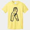 Best Selling Youth Cotton Tee Thumbnail