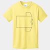 Best Selling Youth Cotton Tee Thumbnail