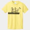Best Selling Youth Cotton Tee Thumbnail