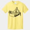 Best Selling Youth Cotton Tee Thumbnail