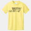 Best Selling Youth Cotton Tee Thumbnail