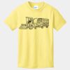 Best Selling Youth Cotton Tee Thumbnail