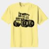 Best Selling Youth Cotton Tee Thumbnail