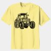 Best Selling Youth Cotton Tee Thumbnail