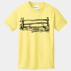 Best Selling Youth Cotton Tee Thumbnail