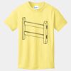 Best Selling Youth Cotton Tee Thumbnail
