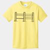 Best Selling Youth Cotton Tee Thumbnail