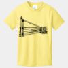 Best Selling Youth Cotton Tee Thumbnail