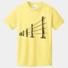 Best Selling Youth Cotton Tee Thumbnail
