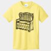 Best Selling Youth Cotton Tee Thumbnail
