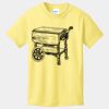 Best Selling Youth Cotton Tee Thumbnail