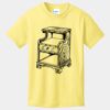 Best Selling Youth Cotton Tee Thumbnail