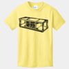 Best Selling Youth Cotton Tee Thumbnail