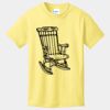 Best Selling Youth Cotton Tee Thumbnail