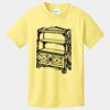 Best Selling Youth Cotton Tee Thumbnail