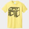 Best Selling Youth Cotton Tee Thumbnail