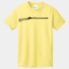 Best Selling Youth Cotton Tee Thumbnail