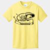Best Selling Youth Cotton Tee Thumbnail