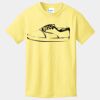 Best Selling Youth Cotton Tee Thumbnail