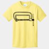 Best Selling Youth Cotton Tee Thumbnail