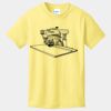 Best Selling Youth Cotton Tee Thumbnail