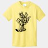 Best Selling Youth Cotton Tee Thumbnail