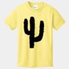 Best Selling Youth Cotton Tee Thumbnail