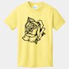 Best Selling Youth Cotton Tee Thumbnail