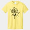 Best Selling Youth Cotton Tee Thumbnail