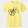 Best Selling Youth Cotton Tee Thumbnail