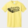 Best Selling Youth Cotton Tee Thumbnail