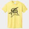 Best Selling Youth Cotton Tee Thumbnail