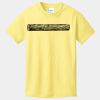 Best Selling Youth Cotton Tee Thumbnail