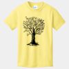 Best Selling Youth Cotton Tee Thumbnail