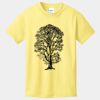 Best Selling Youth Cotton Tee Thumbnail