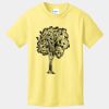 Best Selling Youth Cotton Tee Thumbnail