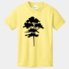 Best Selling Youth Cotton Tee Thumbnail