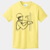 Best Selling Youth Cotton Tee Thumbnail
