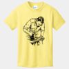 Best Selling Youth Cotton Tee Thumbnail